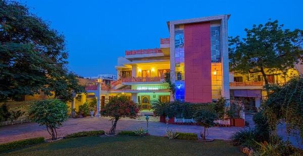 Rawla Rawatsar image 1